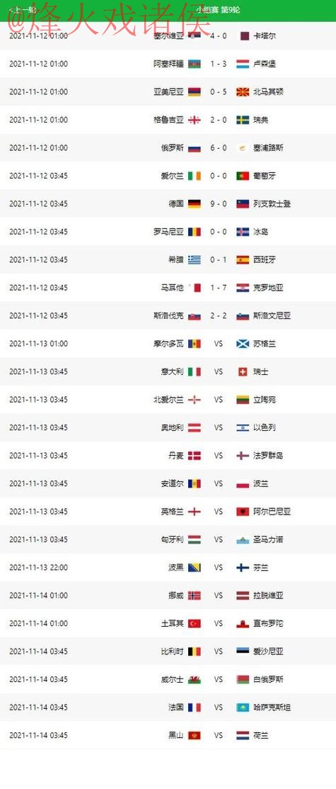 世界杯比分入口最新网址 世界杯比分入口最新网址